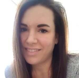 Meet your Posher, Sara